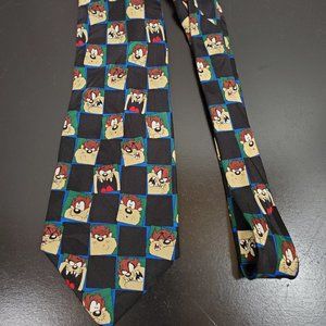 Vintage Warner Brothers Studio Store Tasmanian Dev